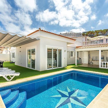 Villa Costa Adeje Exteriér fotografie