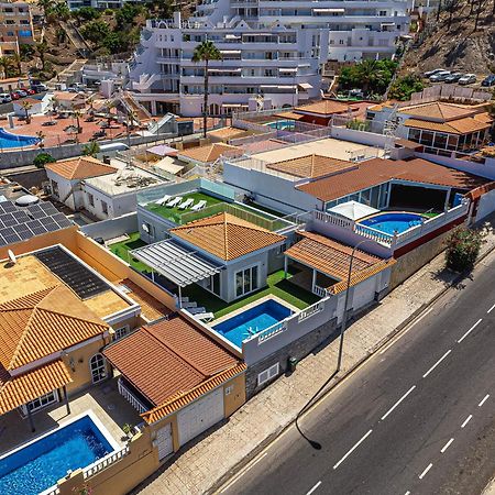 Villa Costa Adeje Exteriér fotografie