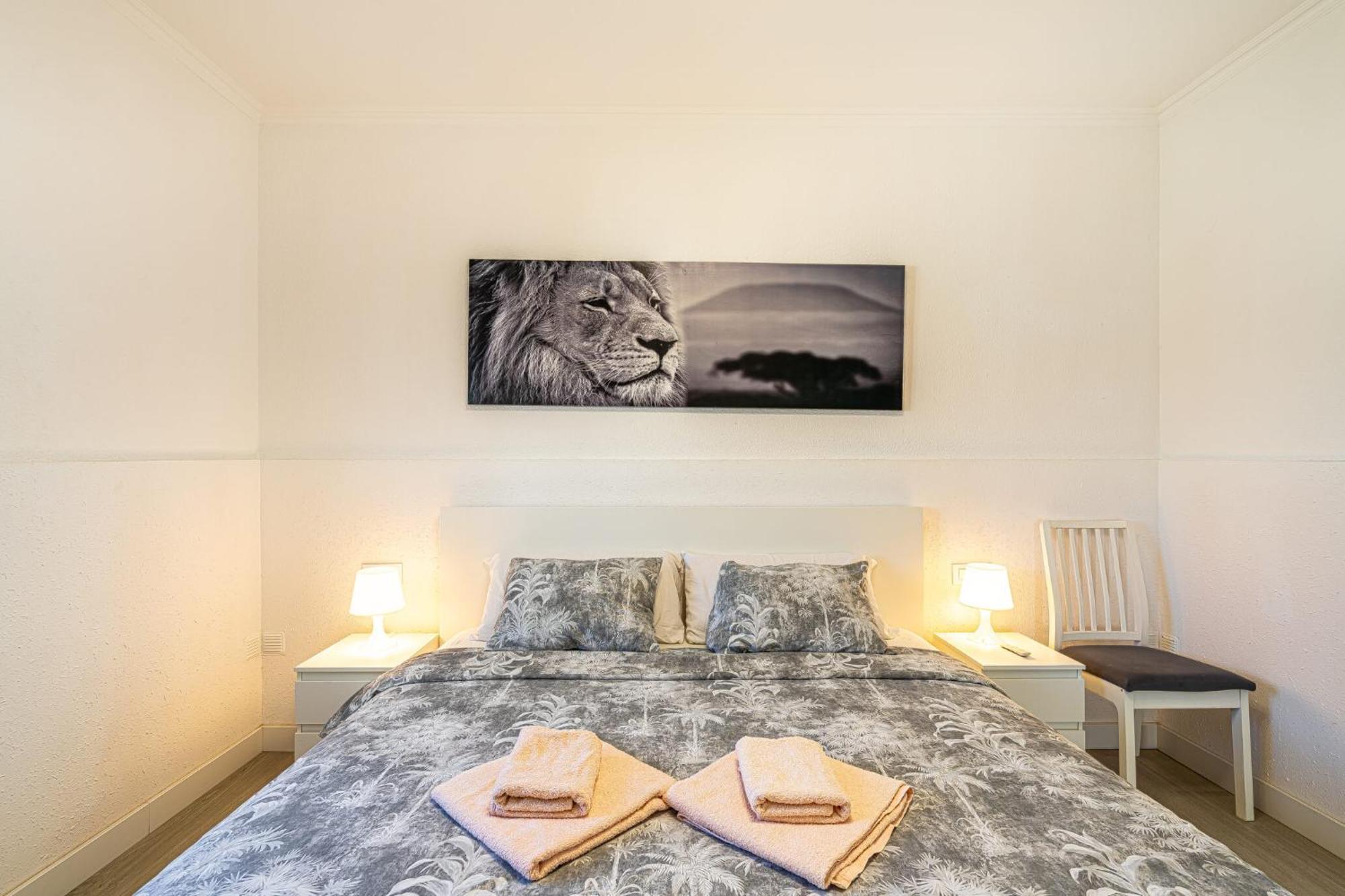 Villa Costa Adeje Exteriér fotografie