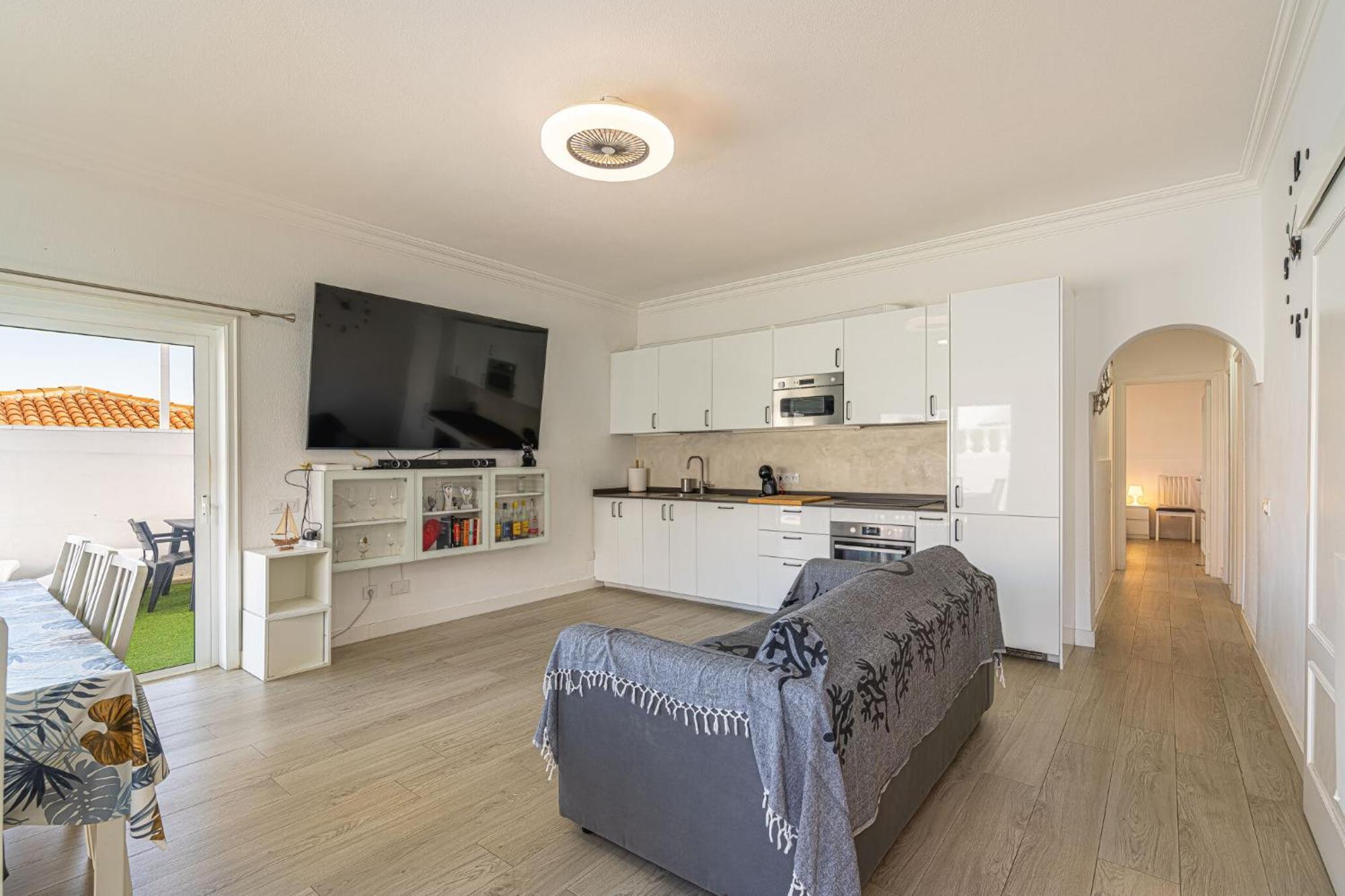 Villa Costa Adeje Exteriér fotografie