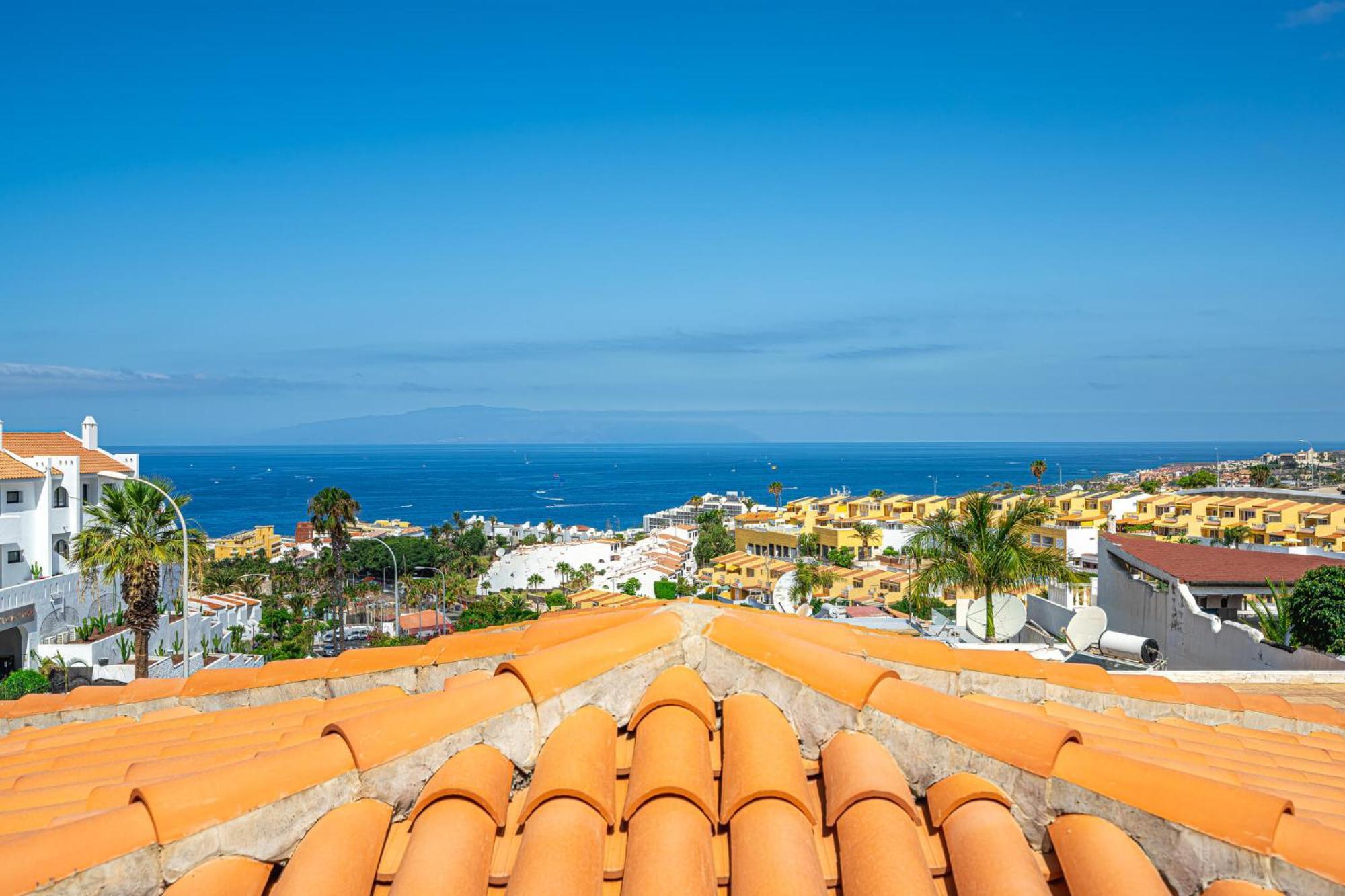 Villa Costa Adeje Exteriér fotografie