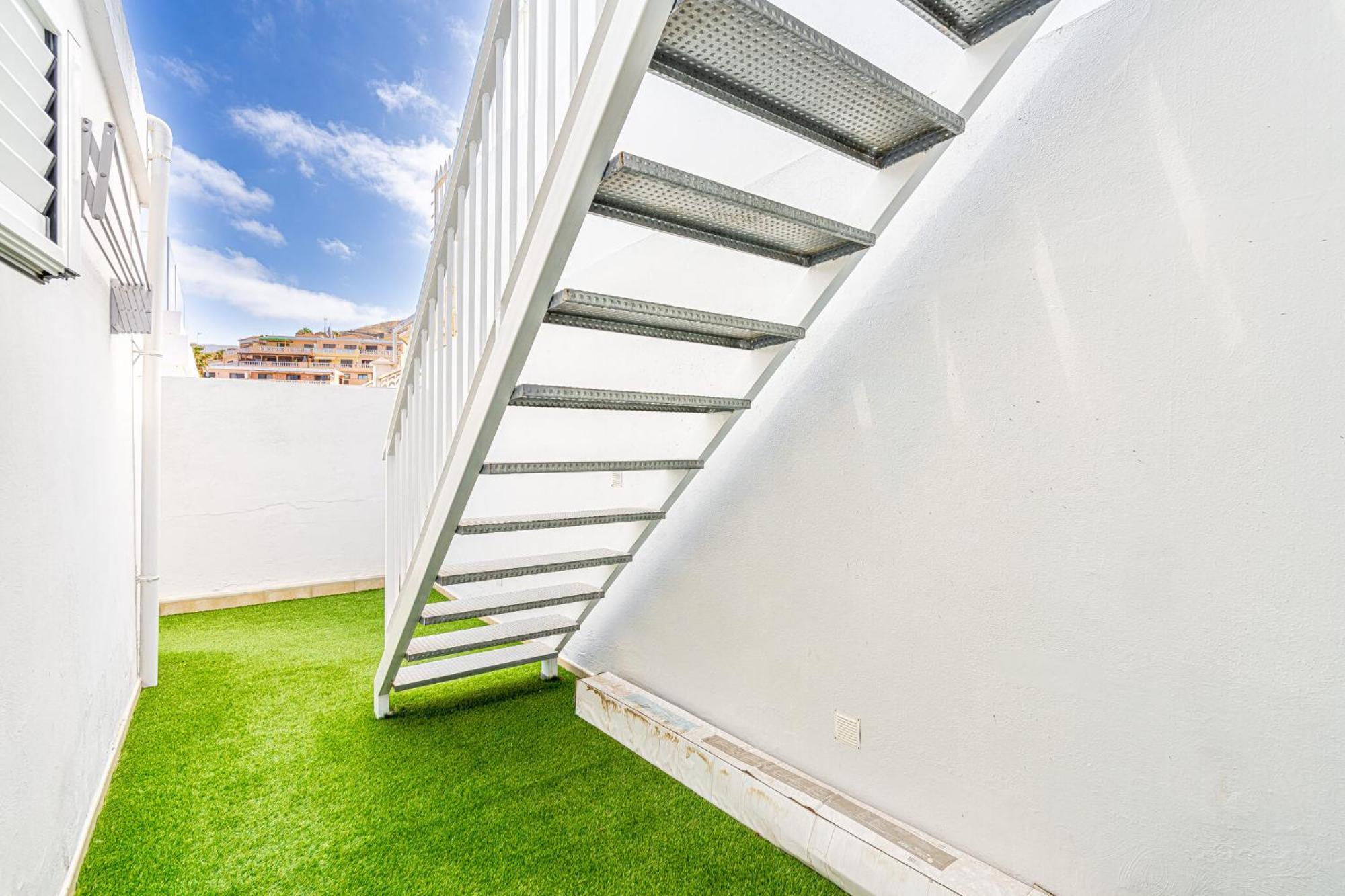 Villa Costa Adeje Exteriér fotografie